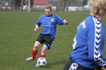 Bild 67 - Schmalfeld am 1.4.12